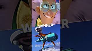 Maxime Le Mal vs VectorEl MachoBalthazar Bratt edit vsedit vsbattle despicableme [upl. by Starbuck]