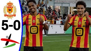 Mechelen vs OudHeverlee Leuven 50 All Goals and Extended Highlights [upl. by Fee]