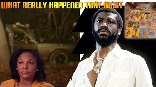 The Truth Exposed About Teddy Pendergrass’s Car Crash  Tarot Reading [upl. by Nottarts]