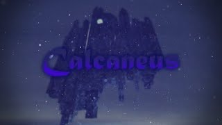 TIER 17 Calcaneus  Completion [upl. by Draned756]