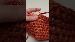 😍😍😍Crochet Stitch Pattern [upl. by Gerdy]