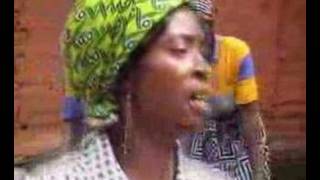 African Music from Bafut Martin 4  Akwa Kwa [upl. by Greg356]