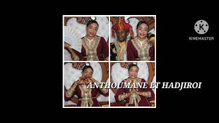 DJ SAY  ANTHOUMANE ET HADJIRA [upl. by Gabor]