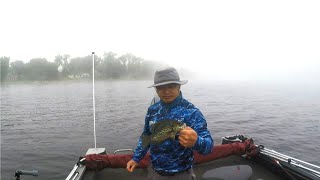 2024 Northern Metro Lake Crappie [upl. by Honan]