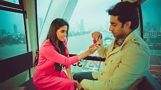 Baaton Ko Teri Hum Bhula Na Sakeb 💔 Sad Song Arijit Singh Abhishek Bachchan Asin Bollywood Song [upl. by Ahsikar424]