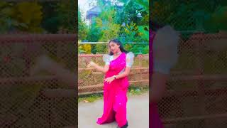 Moyna chalak chalak chole re💃💃 dance dancelove birddance dancemoves foryou song [upl. by Ahtennek63]