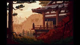 ☯ Maignardi  Empty Crown lofi beats amp chillhop japan ☯ [upl. by Burke]