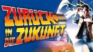 Zurück in die Zukunft 4  Back to Future 4  The Game  Episode 2  Schnapp Tannen Videogame [upl. by Haneeja]