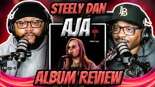 Steely Dan  Peg FIRST REACTION steelydan reaction aja jazz classicrock blues rnb [upl. by Ecirtap113]