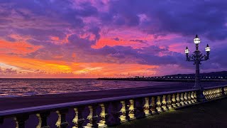 Las Casas Filipinas de Acuzar Travel Highlights 🇵🇭 [upl. by Gatian]