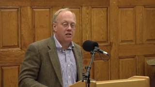 Chris Hedges quotEmpire of Illusion The End of Literacy and the Triumph of Spectaclequot [upl. by Akena]