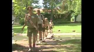 1995 OA Philmont Retreat [upl. by Assenev232]