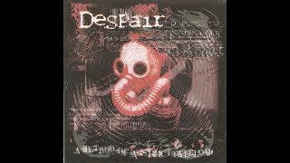 Despair Japan  Despair A Method of Abstract Overload EP 2002 [upl. by Llewoh]