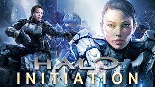 Halo Initiation Review [upl. by Aivekahs]