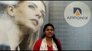 Testimonial from Student on Linux Training at Apponix Technologies [upl. by Natanoj]