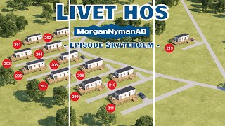 episode 129 skateholm [upl. by Shreeves]