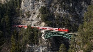 Abschied von der Baureihe 111 mit Wendezügen im Karwendel Teil 2 040413 [upl. by Atinhoj]