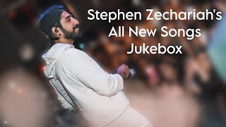 Stephen Zechariah Jukebox 2024 All New Songs 🎵 [upl. by Kushner33]