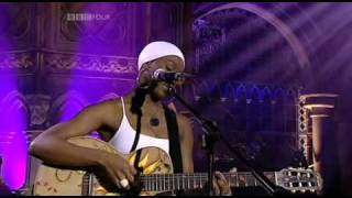 India Arie  The Creator Has A Master Plan  BBC Four Sessions [upl. by Aynahs628]