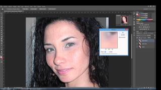 Digitalizar imagenes photoshop [upl. by Adnir232]