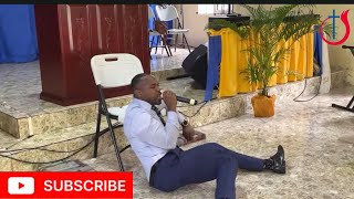 Time to Break Free Rev Lepaul Francis  Deliverance Fasting Service [upl. by Aret]