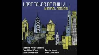 Lost Tales of Philly Full Jazz EP [upl. by Squires179]