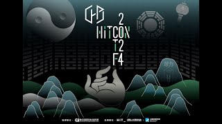 HITCON CTF Final 2024  Esports Day2 [upl. by Mercer]