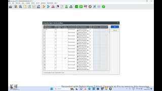 CFS N5 PASTEL VIDEO NO01 [upl. by Lynnworth529]