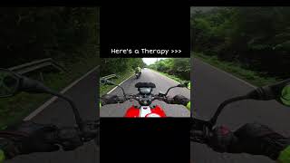 BIKE RIDING IS THERAPY ❤️‍🔥 biketravel bikeriding bike bikelife bike shortsfeed shortvideo [upl. by Niassuh]