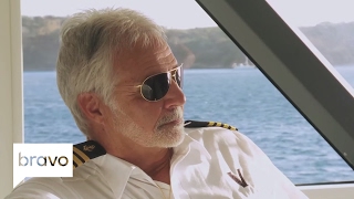 Below Deck Get Ready to Go BelowDeck Season 4 Episode 1  Bravo [upl. by Ainsworth694]