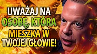 Sekrety Umysłu Które Decydują O Życiu 98 Ludzi Dr Joe Dispenza [upl. by Burdett]