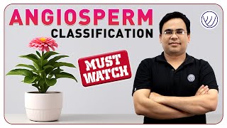 Systems Of Angiosperm Classification  Plant Taxonomy  Botany  Nilesh Soni [upl. by Hollister426]