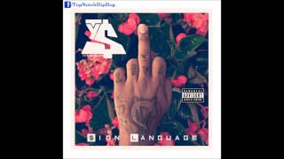 Ty Dolla ign  Stretch Sign Language [upl. by Clower]