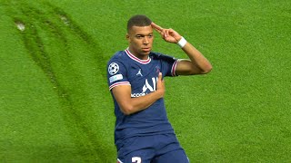 Kylian Mbappé All 200 Goals for PSG [upl. by Esilrac]