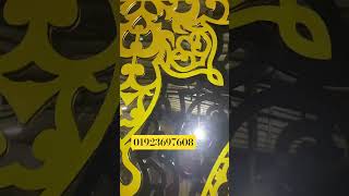 laser cutting gate design gatedesignmaingatedesignlohargatedesign [upl. by Olin]