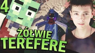 Minecraft Terefere 4  ŚMIERĆ SMOKA [upl. by Rosenblatt]