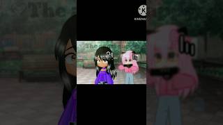 💔Tell me pretty lies💔  Gacha Plus Meme  💜Aphmau💜  ♡The angel puppy♡ [upl. by Zetrom325]