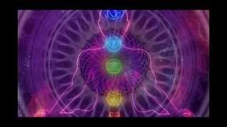 Healing Spirit Guided Meditation for Relaxation Anxiety Depression and Self Acceptance [upl. by Nidnal535]