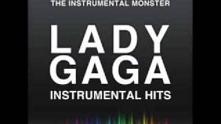 EH EH Lady Gaga Instrumental Hits [upl. by Stiruc758]