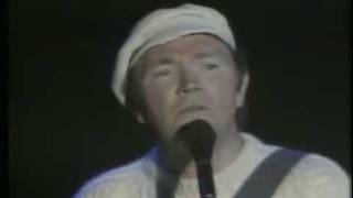 Irish Celtic Music  Carrickfergus  Clancy Brothers amp Tommy Makem [upl. by Eillak]