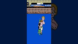 PunchOut Nes [upl. by Vashtia]