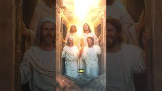 5 COISAS QUE OCORRERAM DEPOIS QUE JESUS MORREU jesuscristo [upl. by Mixam366]