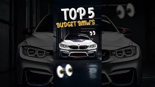 BMW Lovers Alert TopMustKnow Facts 🏆BMW Cars in India [upl. by Sinnel]