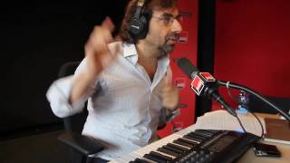 Pentatonique ta mère  La leçon de piano dAndré Manoukian [upl. by Eilram]