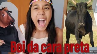 BOI DA CARA PRETA EP 19 [upl. by Kal982]