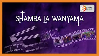 Shamba la wanyama premiers on Citizen Tv on Sunday  Friday Night [upl. by Lancey]