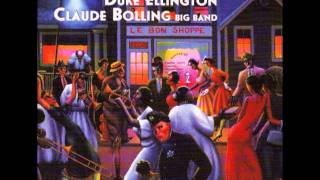 Claude Bolling Big Band  Ring Dem Bells [upl. by Giuseppe720]