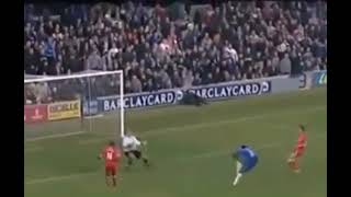 Chelsea 10 Middlesbrough 2002  Babayaro [upl. by Law]