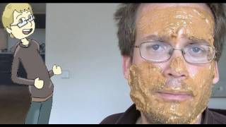 Peanut Butter Face Question Tuesday [upl. by Giralda]