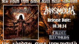 INNSMOUTH  The Shadow Over Innsmouth 2014 Official promotion track Crime Records [upl. by Kaazi]